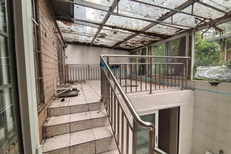 【新阳光健康家园】成都市青羊区苏坡东路7号2栋3单元1楼1号房屋