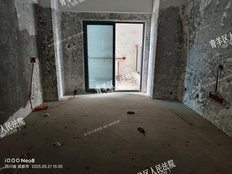 【艺都】成都市金堂县赵镇十里大道一段99号1栋1单元21层2108号房屋