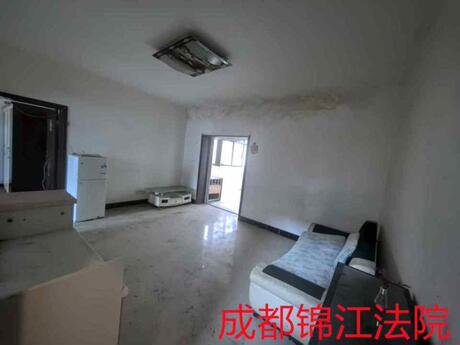 【永溪街8号院】龙泉驿区龙泉永溪街8号1栋1单元6楼11号房屋