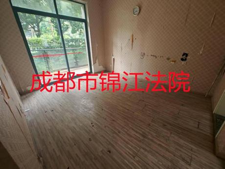 【保利丁香郡】位于成都市新都区三河街道丁香路259号11栋1单元1楼1号房屋