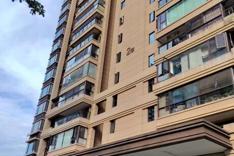 【嘉和城依云湾】广西省南宁市兴宁区昆仑大道995号嘉和城依云湾2栋二十五层2502号房
