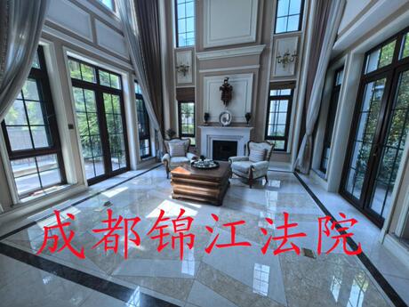 【牧马山蔚蓝卡地亚】成都市双流区胜利镇牧华路一段9号72栋1单元2层1号房屋