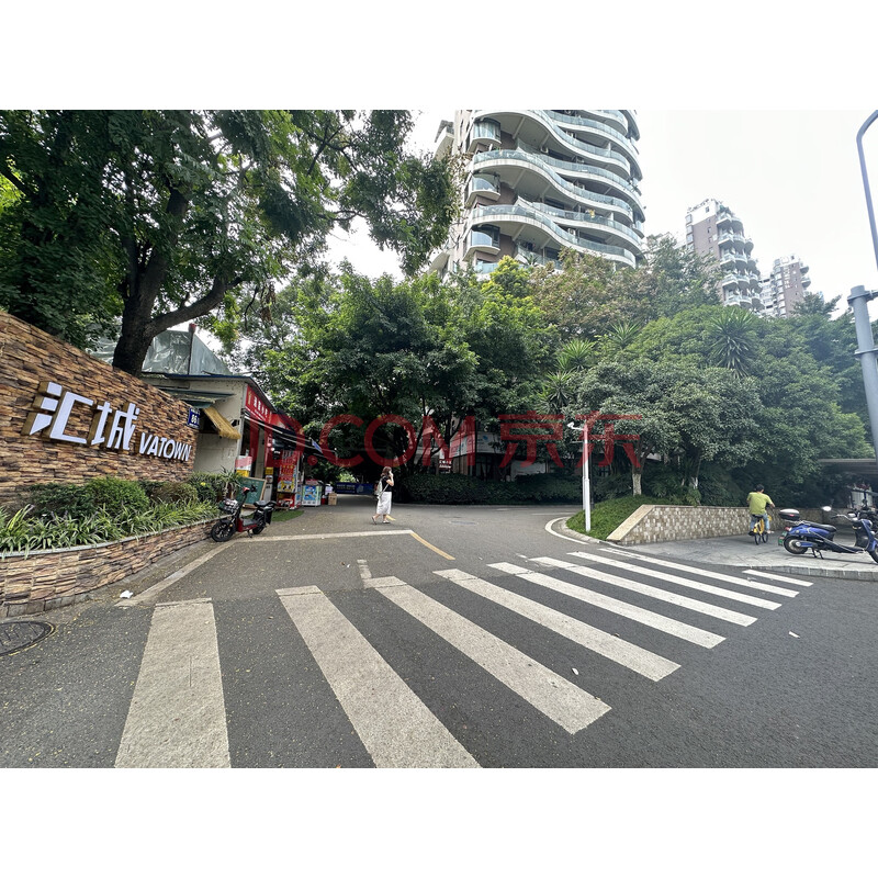 【汇城港湾】成都市高新区中和街道中和大道一段86号附每日.华楠半岛号3栋2单元22楼3号房屋及4栋-1楼108号、109号、110号车位
