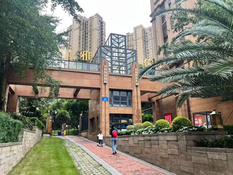 【俊发星雅俊园】成都市锦江区牡丹街39号1栋1单元19层1903号(星雅俊园)