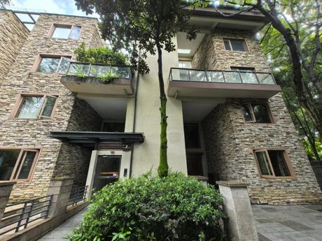【华侨城东岸西区】成都市金牛区金丰路283号1栋2单元3层302号房屋