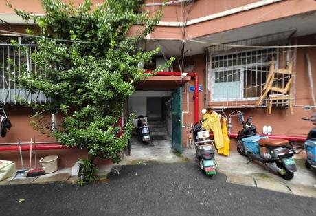 【猛追湾东街社区】四川省成都市成华区猛追湾东街6号1栋1单元5楼14号成套住宅