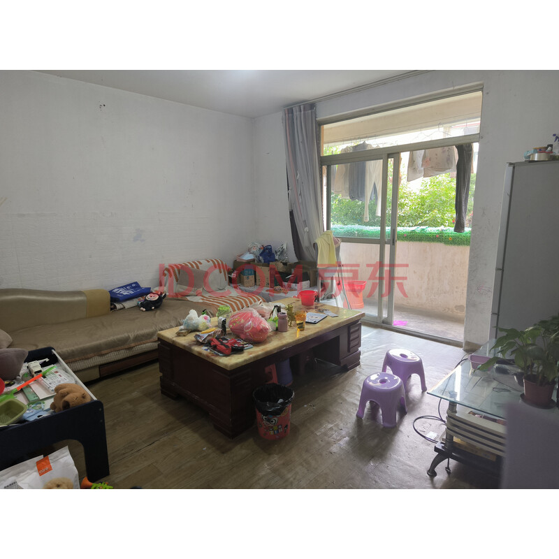 【顺江新苑A区】成都市武侯区果盛路8号8栋4单元2楼4号住宅