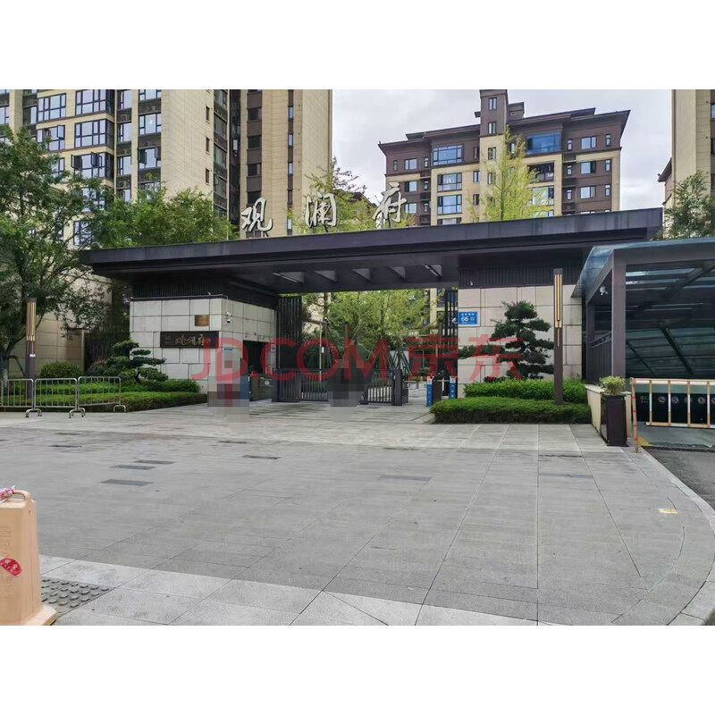 【观澜府一期】彭州市致和镇连封南街66号10栋1单元9层901号成套住宅