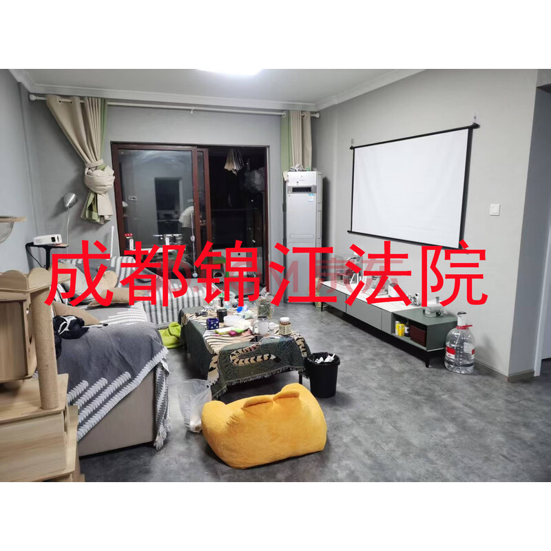 【锦城逸景D区】成都市锦江区锦瑞路138号锦城逸景二期(D区)5-1-2105号拆迁安置房