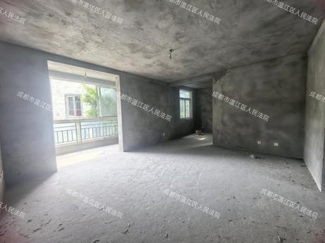 【西鑫苑】成都市龙泉驿区西河镇南街29号西鑫苑附楼3栋3单元3层5号房屋