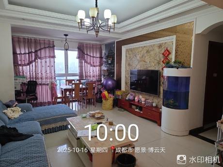 【愿景博云天】崇州市崇阳镇西河大道东段39号1栋8层809号