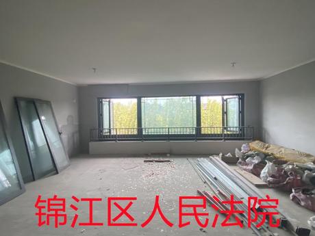 【融创国宾雅集】成都市金牛区金蕊路199号26栋1单元2层202号房屋