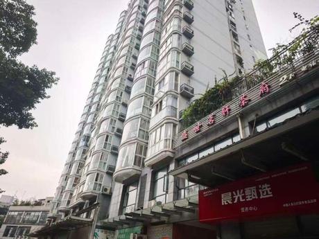 【澳林春天】四川省成都市金牛区五里墩支路21号1栋1单元23层102号房产