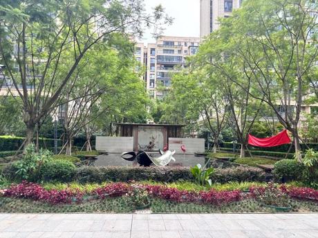 【金泽路383号】成都市金牛区金泽路383号9栋2单元21层2103号不动产