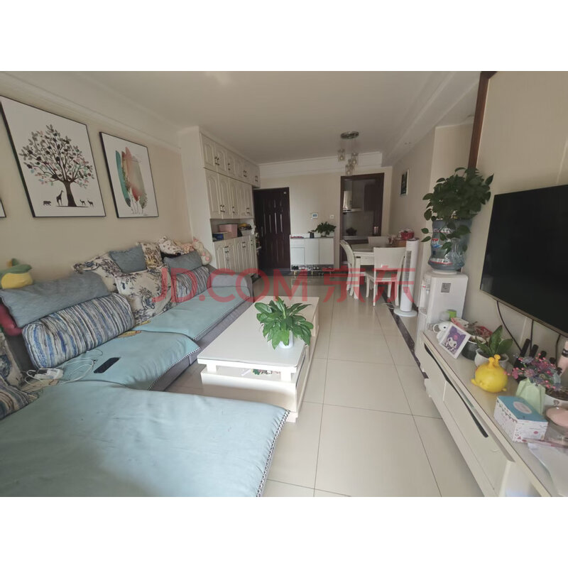 【中国铁建北湖国际城】成都市成华区湖秀二路8号3栋1单元21层2102号房屋