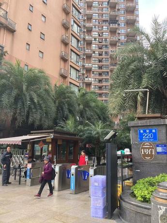 【比华利国际城一期】四川省成都市锦江区佳宏路220号12栋1单元6楼603号