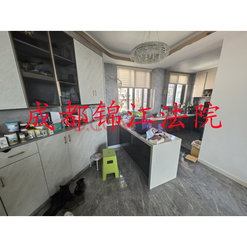 【中天滨河名邸】成都市龙泉驿区龙泉广乐路4号3栋3单元6楼16号房屋