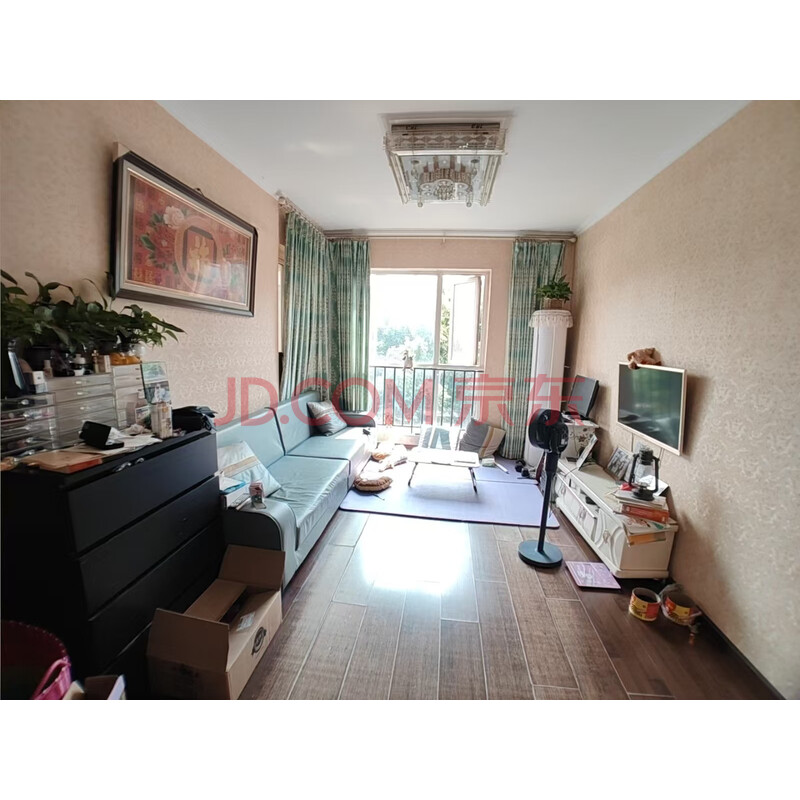 【正成金楠尚府】成都市武侯区果丰路88号3栋1单元4层406号房屋及附着装修