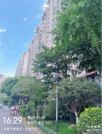 【成都合院(二期)】成都市高新区西源大道1311号3栋3单元3楼304号