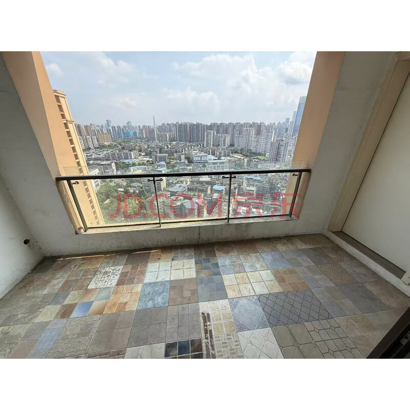 【九龙仓御园】成都市成华区二环路东三段8号35栋1单元26楼2601号房屋