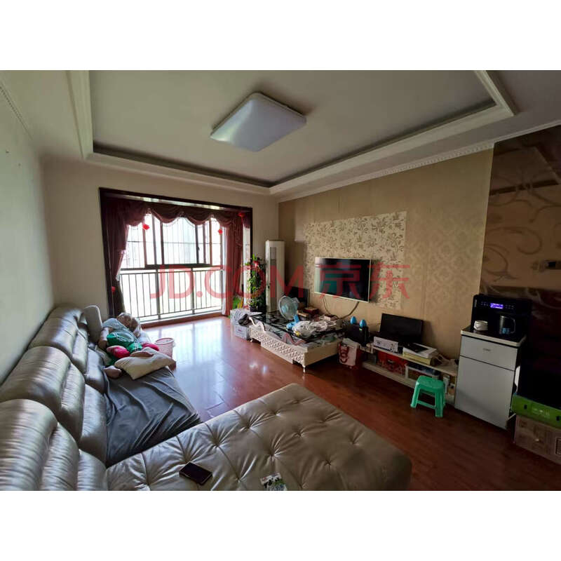 【金辉枫尚】成都市武侯区果堰路1号4幢1单元6楼601号房屋