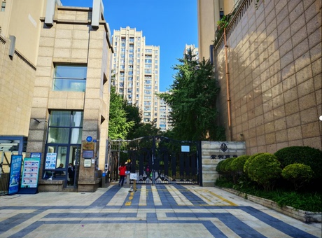 【紫御熙庭】成都市青羊区西货站路355号5栋1单元19层1902号住宅(92.21㎡)